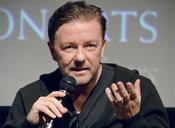 Behind Closed Doors with Ricky Gervais