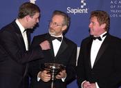 BAFTA Los Angeles Britannia Awards 2000