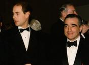 BAFTA Los Angeles Britannia Awards 1993