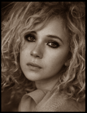 Juno Temple - EE Rising Star