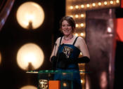 Emma Lazenby - Winner - Short Animation