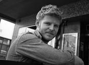 Film Shorts Blog - Luke Snellin