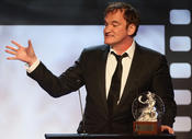 Britannia Awards in 2012: Ceremony