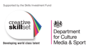 creative skillset | Department for Culture Media & Sport creative skillset | Department for Culture Media & Sport