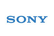 Sony Sponsor Logo