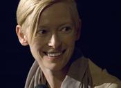 Behind Closed Doors with Tilda Swinton