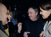 BAFTA Los Angeles Screening: Titanic