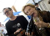 BAFTA Los Angeles TV Tea 2011