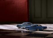 BAFTA Short Animation Nominee 2012 - 'Abuelas'