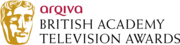 Arqiva British Academy Television Awards logo [Close crop]
