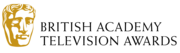 Arqiva British Academy Television Awards logo [Close crop]