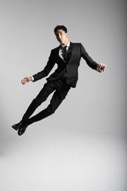 2009 BAFTA New Talent