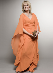 Joanna Lumley