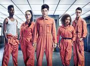 Misfits 