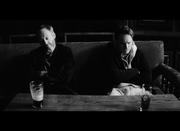 BAFTA Short Film Nominee 2012 – ‘Pitch Black Heist'