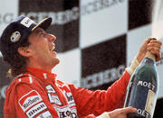 Chris King Senna