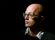 Dan Pinchbeck - The Chinese Room