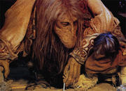 The Dark Crystal