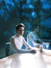 British TV Drama Shoot - Clare Foy