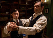 Young Doctors Notebook