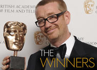 Television Craft Awards Winners in 2013 [promo]