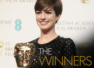 Film Awards Winners in 2013 [Thumb]