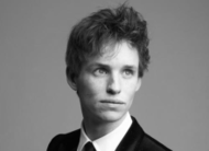Eddie Redmayne - BAFTA Giving Page