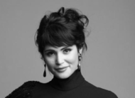 Gemma Arterton - BAFTA Giving Page