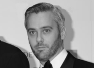 Iain Canning - BAFTA Giving Page
