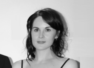 Michelle Dockery - BAFTA Giving Page