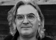 Paul Greengrass - BAFTA Giving Page