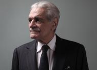 Omar Sharif