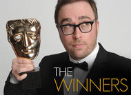 BAFTA Games Winners in 2013