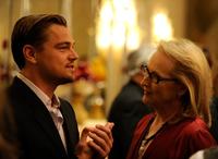 BAFTA Los Angeles Award Season Tea Party 2012