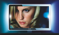 Philips Ambilight TV