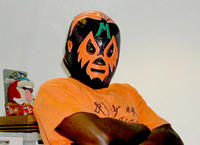 Children's: Akin Akinsiku