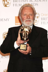 Anthony Hopkins (Fellowship of the Academy)