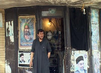 Arab World: A Stranger in his Own Country
