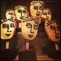 Get Your BAFTA Bake On Entry