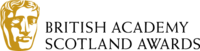British Academy Scotland Awards logo crop