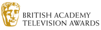 Arqiva British Academy Television Awards logo [Close crop]