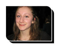 Blast Portraits Harriet