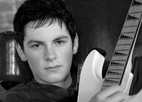 Children's: Brad Kavanagh
