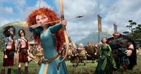 Brave 3D