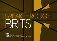 Breakthrough Brits - Thumbnail visual