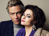 Burton and Taylor