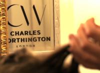 Charles Worthington: Official Hair