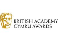 Cymru Awards Logo