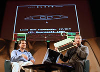 David Braben Q and A