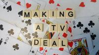 5 Ways to Help Get Your First Deal in TV